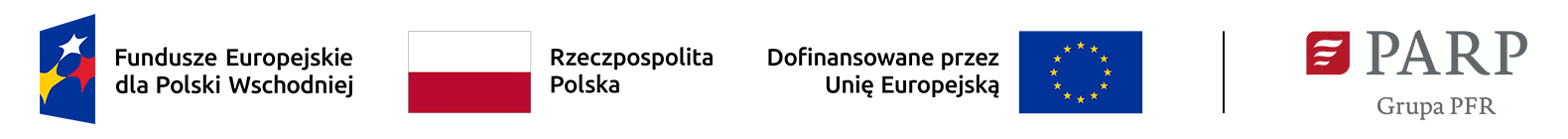 Fundusze Europejskie, PARP, UE